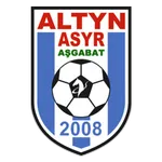 Escudo Altyn Asyr