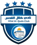 Escudo Hilal Al-Quds