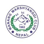 Escudo Manang Marshyangdi