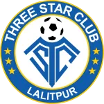 Escudo Three Star