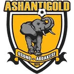 Escudo Ashanti Gold