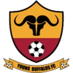 Escudo Young Buffaloes