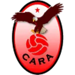 Escudo CARA Brazzaville