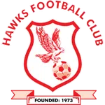 Escudo Hawks