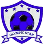 Escudo Olympic Star
