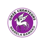 Escudo Onze Créateurs