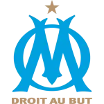 Escudo Marseille