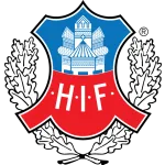 Escudo Helsingborg