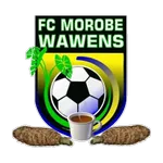 Escudo Morobe Wawens