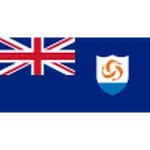 Escudo Anguilla