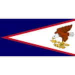 Escudo American Samoa