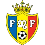 Escudo Moldova U21
