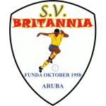 Escudo Britannia