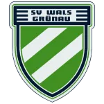 Escudo Wals-Grünau