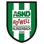 Escudo Klingenbach
