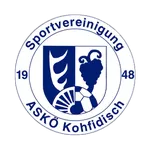 Escudo Kohfidisch