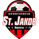 Escudo St. Jakob Rosental