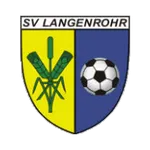 Escudo Langenrohr