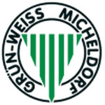 Escudo Grün Weiß Micheldorf