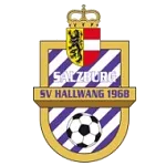 Escudo Hallwang