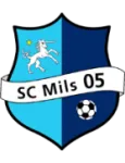 Escudo Mils