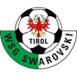 Escudo Swarovski Tirol II
