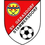 Escudo Gerasdorf Stammersdorf