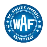 Escudo Vorwärts Brigittenau