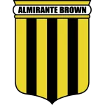 Escudo Almirante Brown