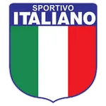 Escudo Sportivo Italiano