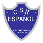 Escudo Centro Español
