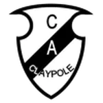 Escudo Claypole