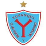 Escudo Yupanqui