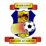 Escudo Barbados Soccer Academy