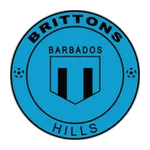 Escudo Brittons Hill