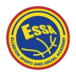 Escudo Ellerton
