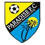 Escudo Paradise