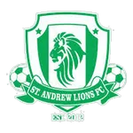 Escudo St. Andrew Lions