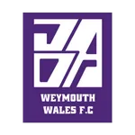 Escudo Weymouth Wales