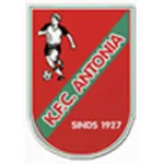 Escudo Antonia