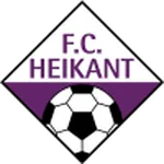 Escudo Berlaar-Heikant