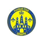 Escudo Genappe