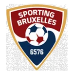 Escudo Sporting Bruxelles