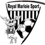 Escudo Marloie Sport