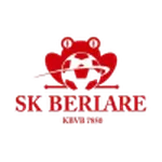 Escudo Berlare