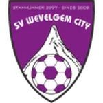 Escudo Wevelgem City