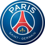 Escudo Paris Saint Germain