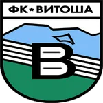 Escudo Vitosha Bistritsa