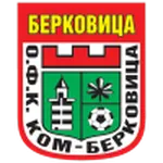 Escudo Kom Berkovitsa