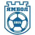 Escudo Yambol 1915